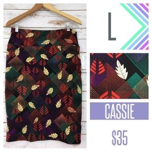 LuLaRoe Cassie